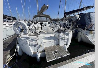 Jeanneau Sun Odyssey 409 Segelboot 2012, mit Yanmar (3JH5-CE) motor, England