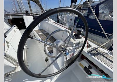 Jeanneau Sun Odyssey 409 Segelboot 2012, mit Yanmar (3JH5-CE) motor, England