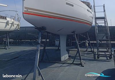 Jeanneau Sun Odyssey 409 Segelboot 2011, mit Yanmar motor, Monaco