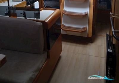Jeanneau Sun Odyssey 409 Segelboot 2011, mit Yanmar motor, Monaco