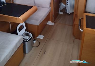 Jeanneau Sun Odyssey 409 Segelboot 2011, mit Yanmar motor, Monaco