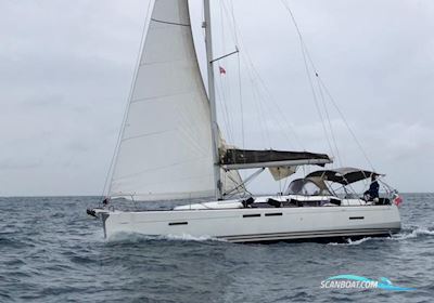Jeanneau Sun Odyssey 409 Segelboot 2011, mit Yanmar motor, Monaco