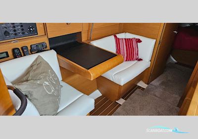 Jeanneau Sun Odyssey 409 Segelboot 2011, mit Yanmar motor, Sweden