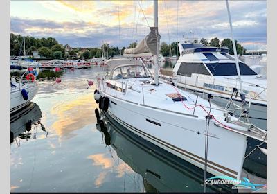 Jeanneau Sun Odyssey 409 Segelboot 2011, mit Yanmar motor, Sweden