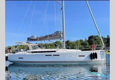 Jeanneau Sun Odyssey 409 Segelboot 2011, mit Yanmar motor, Sweden