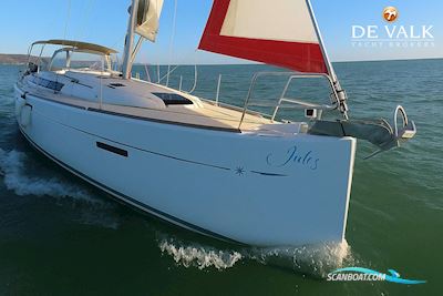 Jeanneau Sun Odyssey 409 Segelboot 2011, mit Yanmar motor, Spanien