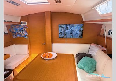 Jeanneau Sun Odyssey 409 Segelboot 2011, mit Yanmar motor, Griechenland