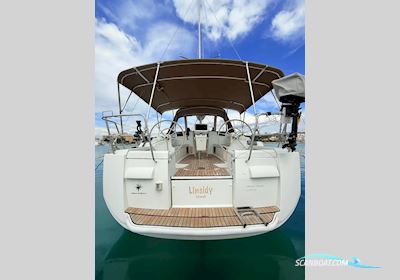 Jeanneau Sun Odyssey 409 Segelboot 2011, mit Yanmar motor, Griechenland