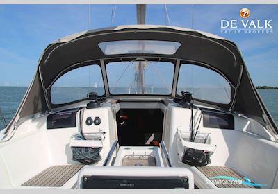 Jeanneau Sun Odyssey 409 Segelboot 2013, mit Yanmar motor, Niederlande