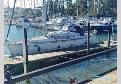 Jeanneau Sun Odyssey 40DS Segelboot 2001, mit Yanmar 4JH3E motor, England
