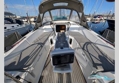 Jeanneau Sun Odyssey 41 DS Segelboot 2015, mit Yanmar 3JH5E motor, England