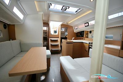 Jeanneau Sun Odyssey 410 Segelboot 2024, mit Yanmar motor, England