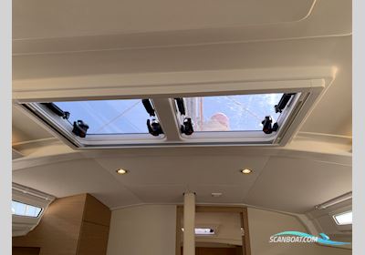 Jeanneau Sun Odyssey 410 Segelboot 2020, mit Yanmar motor, Deutschland