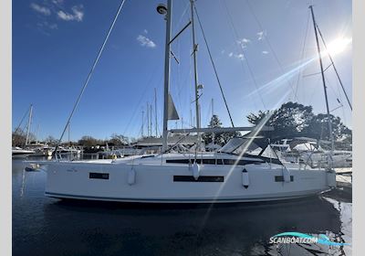 Jeanneau Sun Odyssey 410 Segelboot 2021, mit Yanmar motor, England