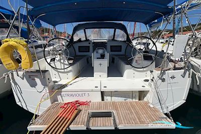 Jeanneau Sun Odyssey 410 Segelboot 2021, mit Yanmar motor, Kroatien