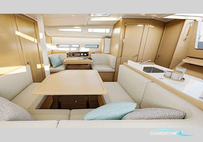Jeanneau Sun Odyssey 415  Segelboot 2026, mit Yanmar  motor, Dänemark