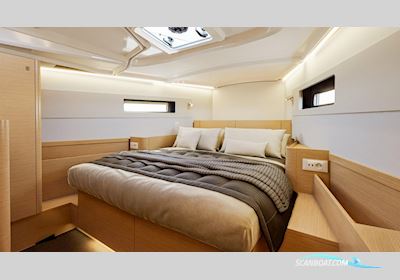 Jeanneau Sun Odyssey 415  Segelboot 2026, mit Yanmar  motor, Dänemark