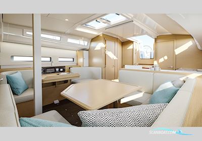 Jeanneau Sun Odyssey 415  Segelboot 2026, mit Yanmar  motor, Dänemark