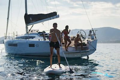 Jeanneau Sun Odyssey 415 Segelboot 2026, mit Yanmar motor, Irland