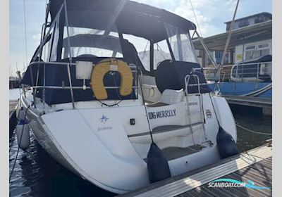 Jeanneau Sun Odyssey 42 DS Segelboot 2010, mit Yanamar 4JH5E motor, England