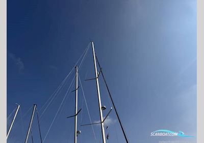 Jeanneau Sun Odyssey 42 DS Segelboot 2010, mit Yanamar 4JH5E motor, England