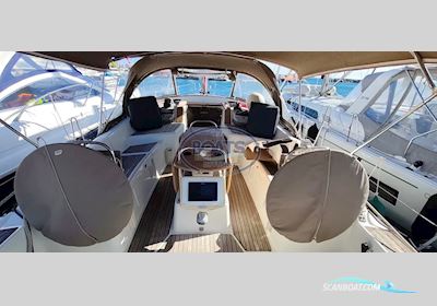 Jeanneau Sun Odyssey 42 DS Segelboot 2010, mit Yanmar motor, Frankreich