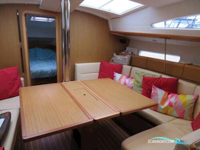 Jeanneau Sun Odyssey 42DS Segelboot 2009, mit Yanmar 4JH5E motor, England