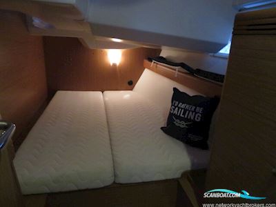 Jeanneau Sun Odyssey 42DS Segelboot 2009, mit Yanmar 4JH5E motor, England