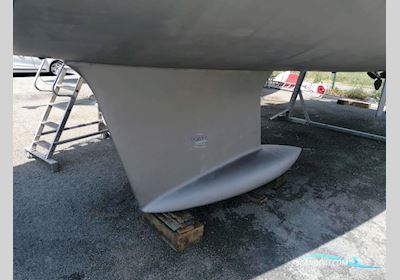 Jeanneau Sun Odyssey 42i Segelboot 2008, mit Yanmar motor, Frankreich