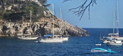 Jeanneau Sun Odyssey 42i Segelboot 2010, mit Yanmar motor, Spanien