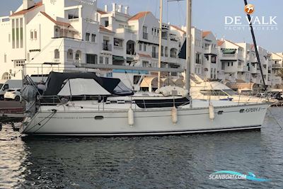 Jeanneau Sun Odyssey 43 DS Segelboot 2001, mit Yanmar motor, Spanien