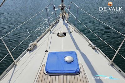 Jeanneau Sun Odyssey 43 DS Segelboot 2001, mit Yanmar motor, Spanien