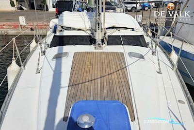 Jeanneau Sun Odyssey 43 DS Segelboot 2001, mit Yanmar motor, Spanien