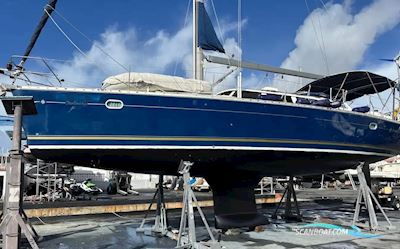 Jeanneau Sun Odyssey 43 DS Segelboot 2001, mit Yanmar motor, Spanien