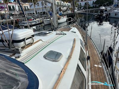 Jeanneau Sun Odyssey 43 DS Segelboot 2001, mit Yanmar motor, Spanien