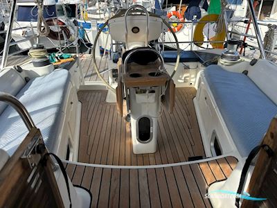 Jeanneau Sun Odyssey 43 DS Segelboot 2001, mit Yanmar motor, Spanien