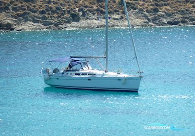 Jeanneau Sun Odyssey 43 Legende Segelboot 2004, mit Yanmar motor, Griechenland