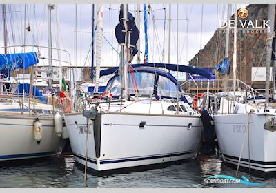 Jeanneau Sun Odyssey 43 Segelboot 2004, mit Yanmar motor, Italien
