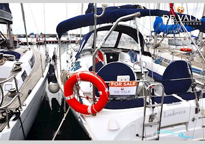 Jeanneau Sun Odyssey 43 Segelboot 2004, mit Yanmar motor, Italien