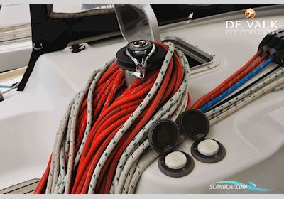 Jeanneau Sun Odyssey 43 Segelboot 2004, mit Yanmar motor, Italien