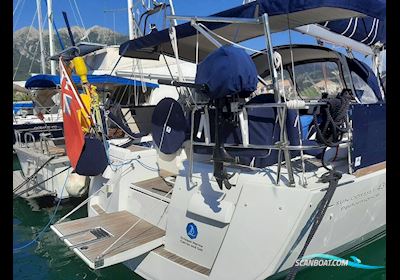 Jeanneau Sun Odyssey 439 Performance Segelboot 2013, mit Yanmar motor, Griechenland