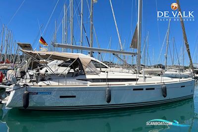 Jeanneau Sun Odyssey 439 Segelboot 2012, mit Yanmar motor, Griechenland