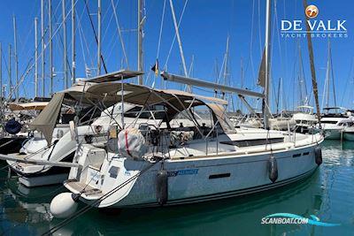 Jeanneau Sun Odyssey 439 Segelboot 2012, mit Yanmar motor, Griechenland