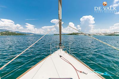 Jeanneau Sun Odyssey 439 Segelboot 2012, mit Yanmar motor, Griechenland