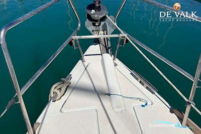 Jeanneau Sun Odyssey 439 Segelboot 2012, mit Yanmar motor, Griechenland