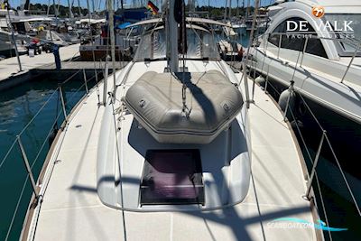 Jeanneau Sun Odyssey 439 Segelboot 2012, mit Yanmar motor, Griechenland