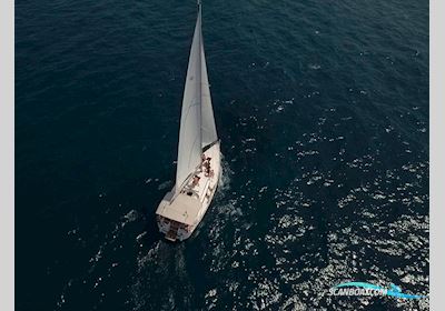Jeanneau Sun Odyssey 439 Segelboot 2012, mit Yanmar motor, Niederlande