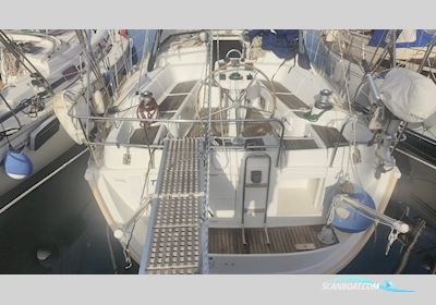 Jeanneau Sun Odyssey 43DS Segelboot 2001, mit Yanmar motor, Spanien