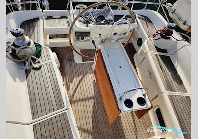 Jeanneau Sun Odyssey 43DS Segelboot 2001, mit Yanmar motor, Spanien
