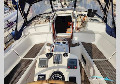 Jeanneau Sun Odyssey 43DS Segelboot 2001, mit Yanmar motor, Spanien